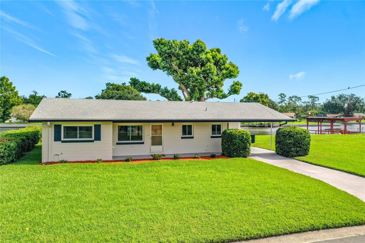 13225 COUNTRY CLUB DRIVE — photo 1 of 60