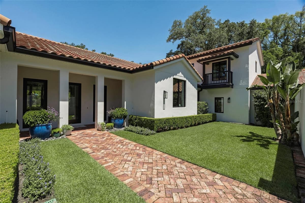 2525 TEMPLE DRIVE — photo 50 of 51