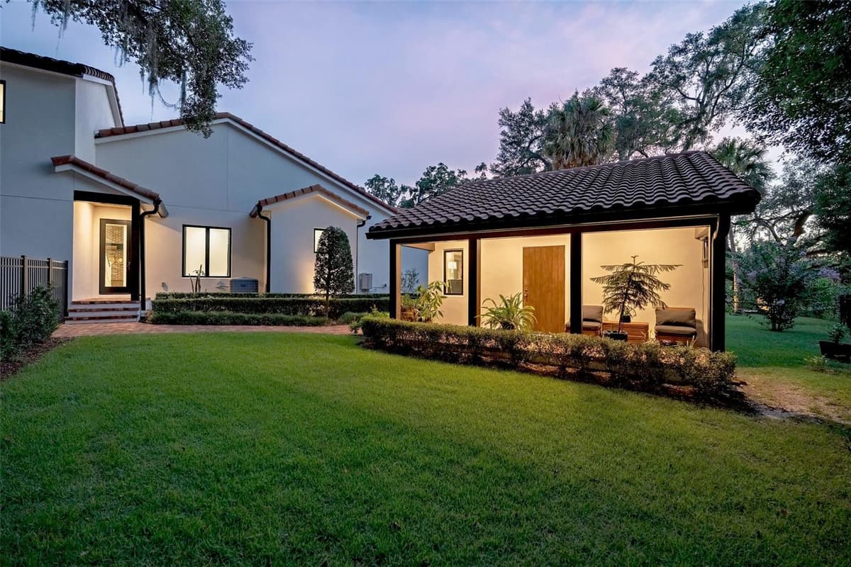2525 TEMPLE DRIVE — photo 34 of 51