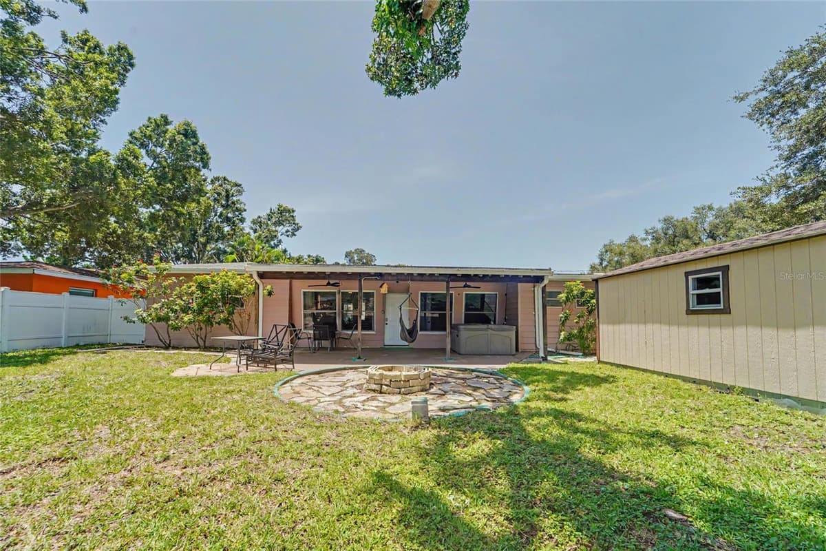 8879 LAKEWOOD DRIVE — photo 40 of 49