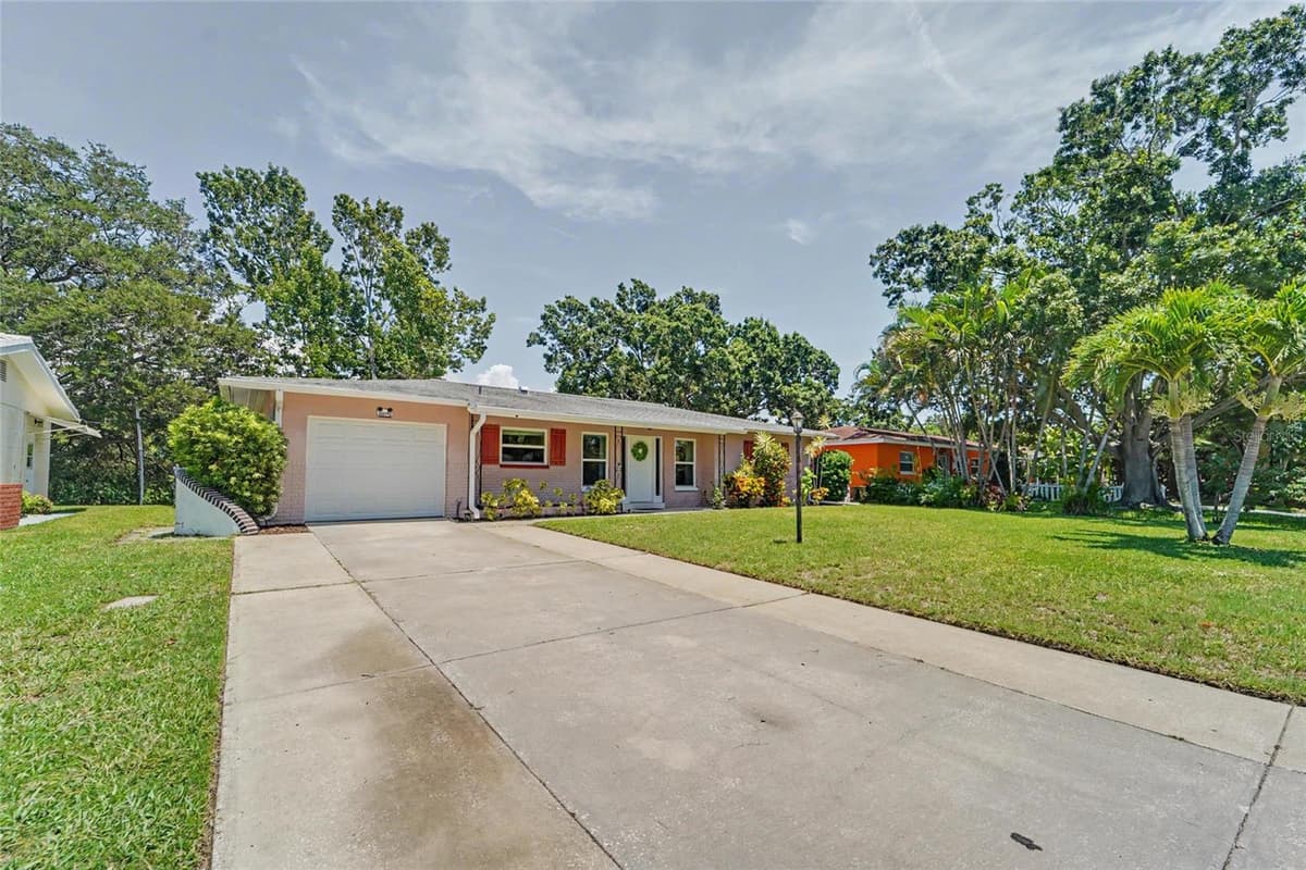8879 LAKEWOOD DRIVE — photo 45 of 49