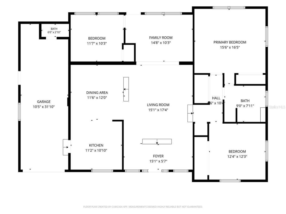 8879 LAKEWOOD DRIVE — photo 49 of 49