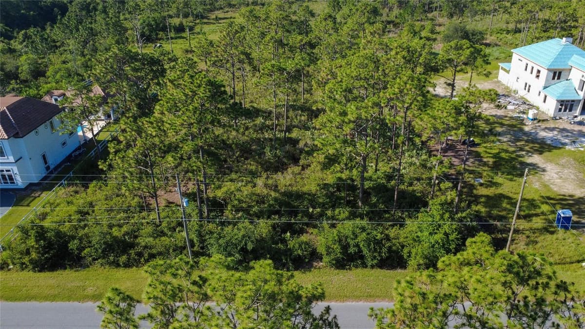 Lot 700 & 703 SABAL STREET — photo 1 of 4