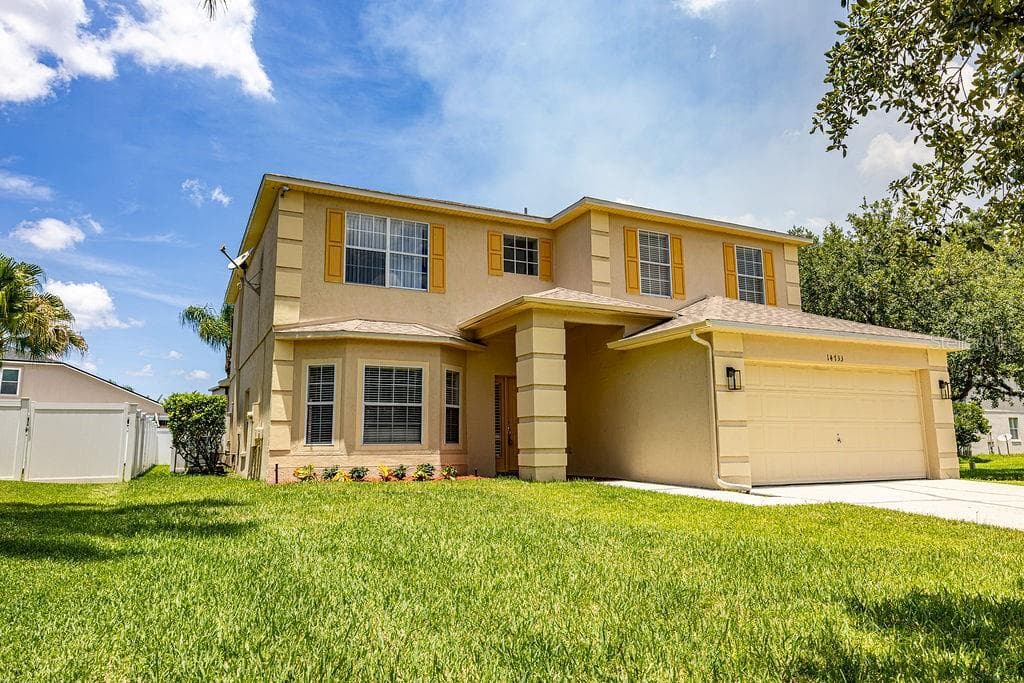 14733 HARTFORD RUN DRIVE — photo 1 of 34