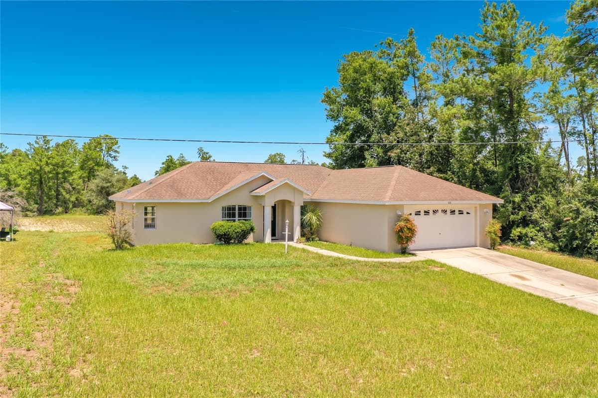 626 MARION OAKS LANE — photo 54 of 59