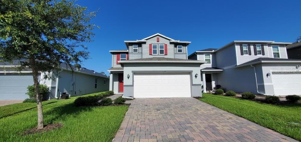 2354 TWIN FLOWER LANE — photo 1 of 15