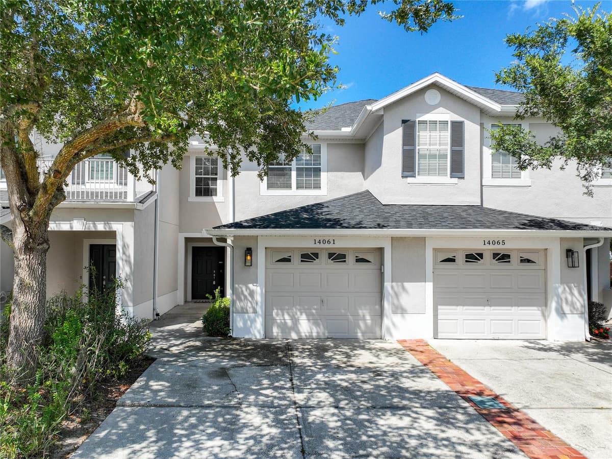 14061 TURNING LEAF DRIVE — photo 1 of 54