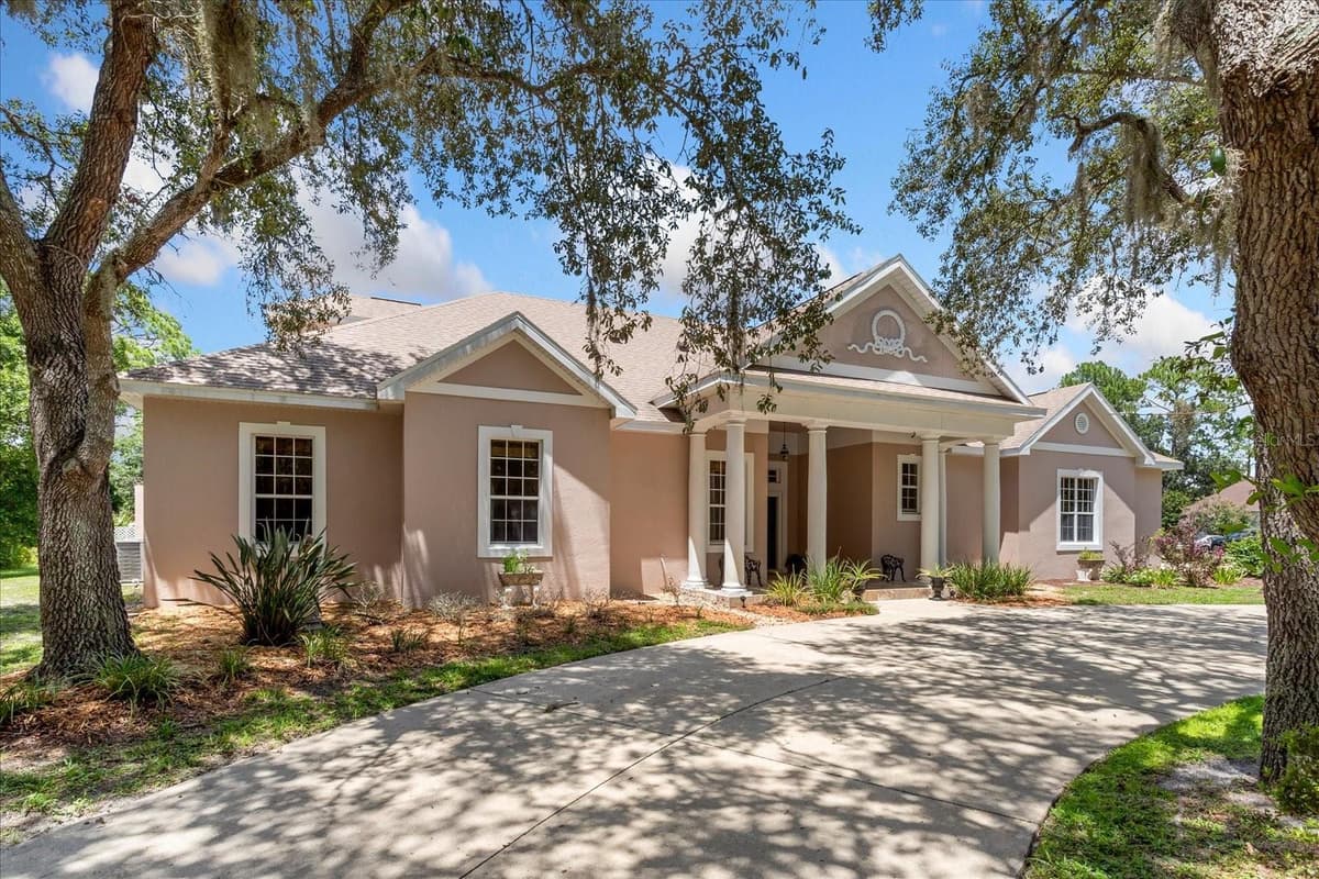 180 RIVER OAKS CIRCLE — photo 4 of 100