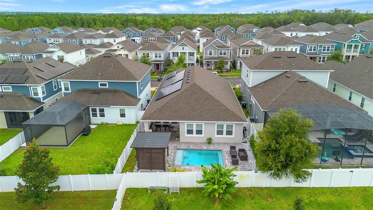 15009 LEBEAU LOOP — photo 36 of 40