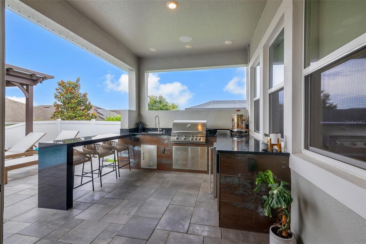 15009 LEBEAU LOOP — photo 30 of 40