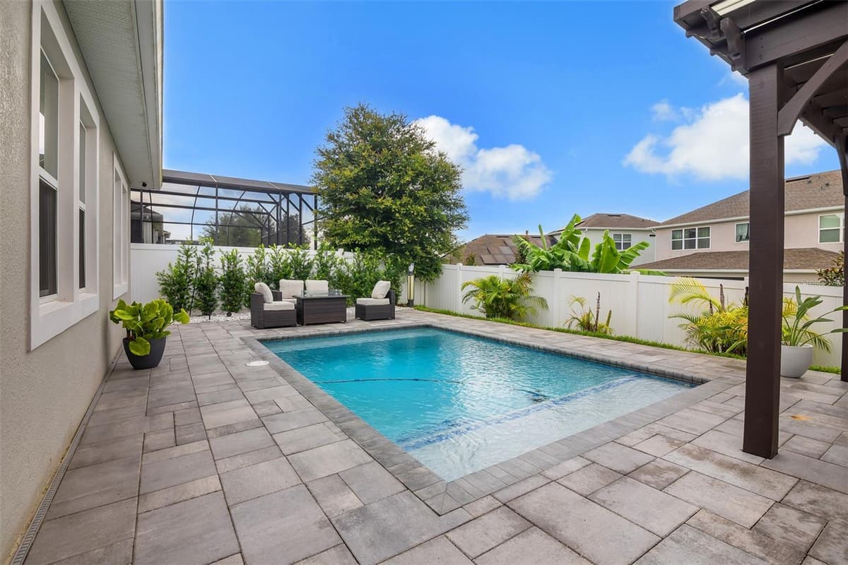 15009 LEBEAU LOOP — photo 33 of 40