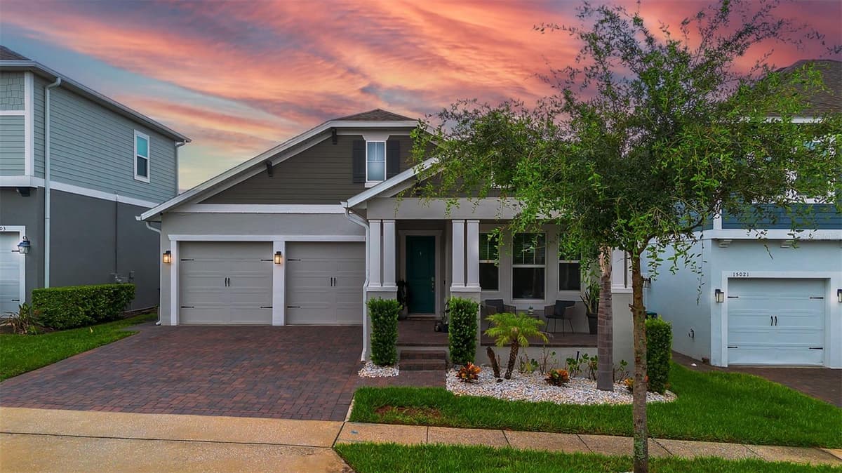15009 LEBEAU LOOP — photo 1 of 40