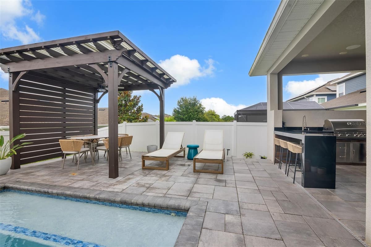 15009 LEBEAU LOOP — photo 32 of 40