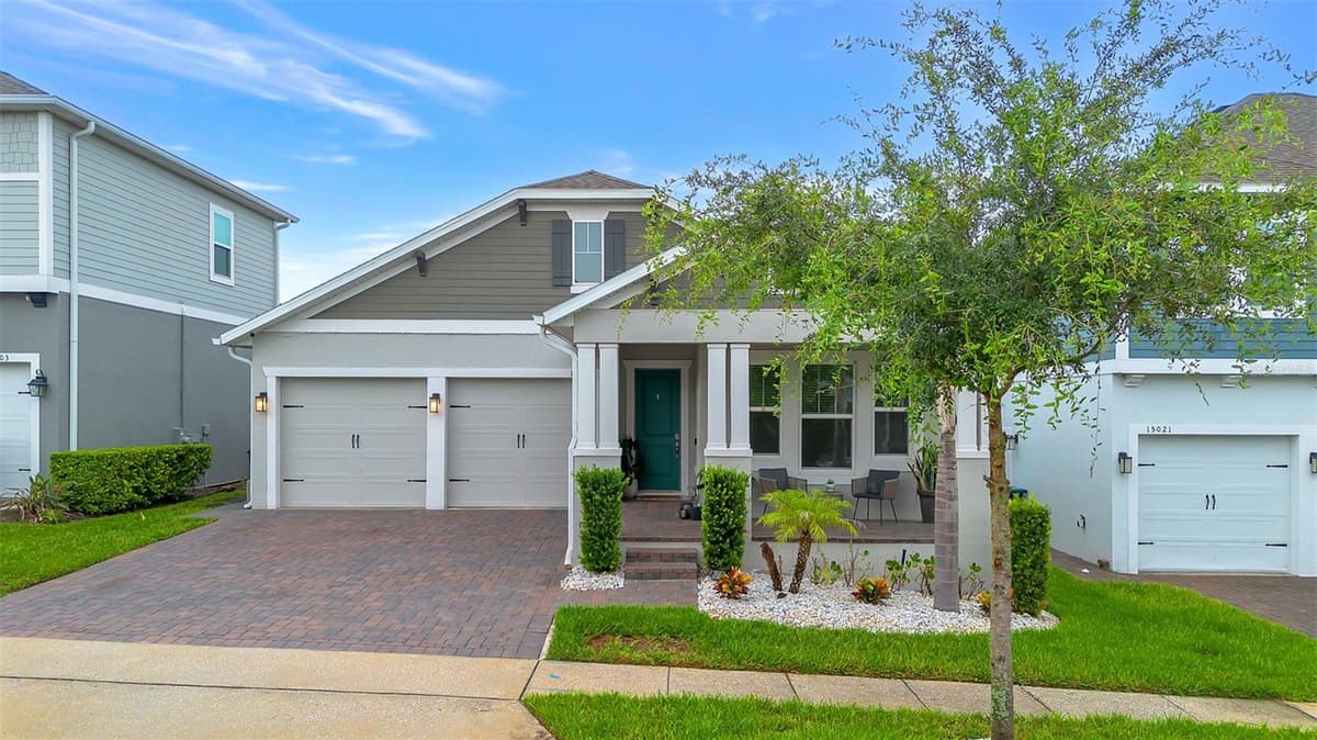 15009 LEBEAU LOOP — photo 3 of 40