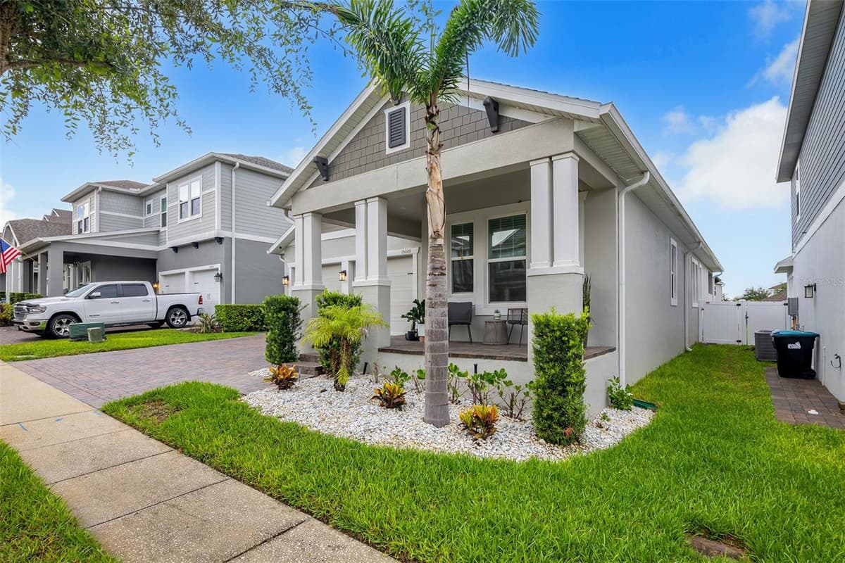 15009 LEBEAU LOOP — photo 4 of 40