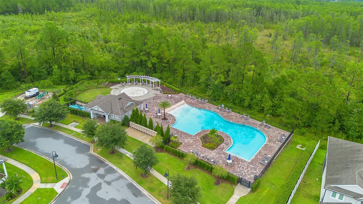 15009 LEBEAU LOOP — photo 37 of 40