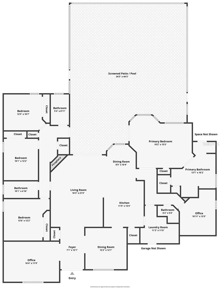 1669 EAGLE NEST CIRCLE — photo 3 of 75