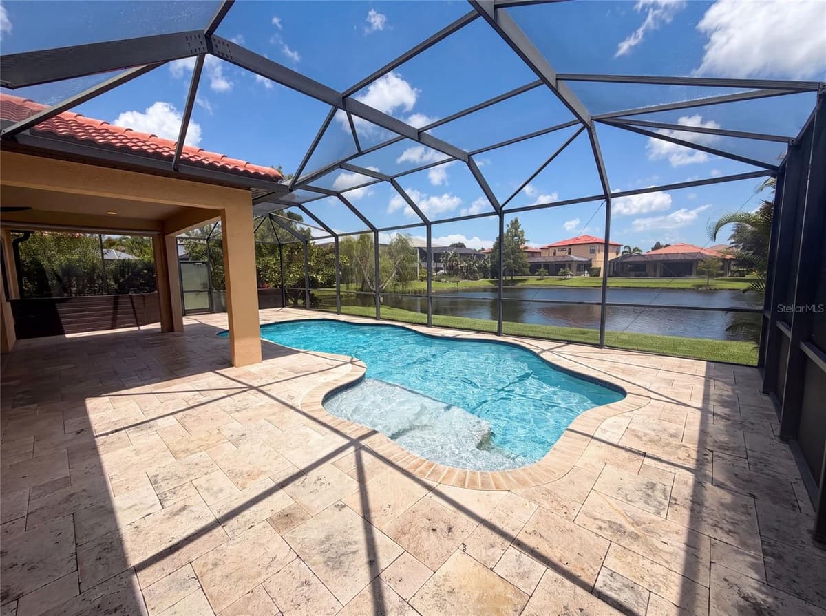 2575 GRAND LAKESIDE DRIVE — photo 41 of 43