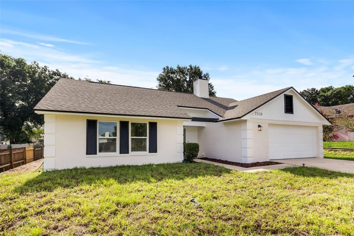 7336 BORDWINE DRIVE — photo 1 of 32