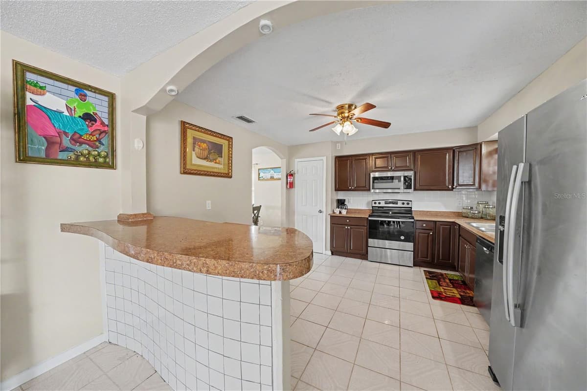 6203 TEBBETTS DRIVE — photo 8 of 20