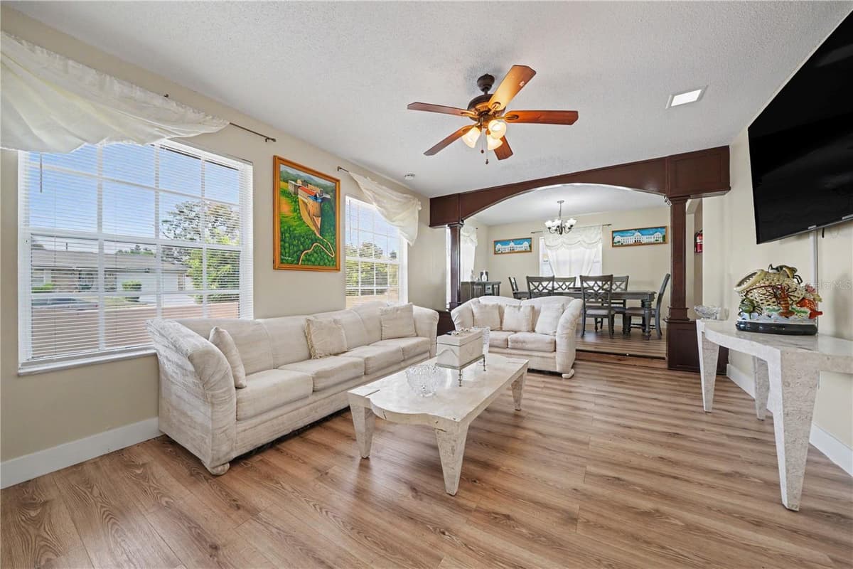 6203 TEBBETTS DRIVE — photo 4 of 20