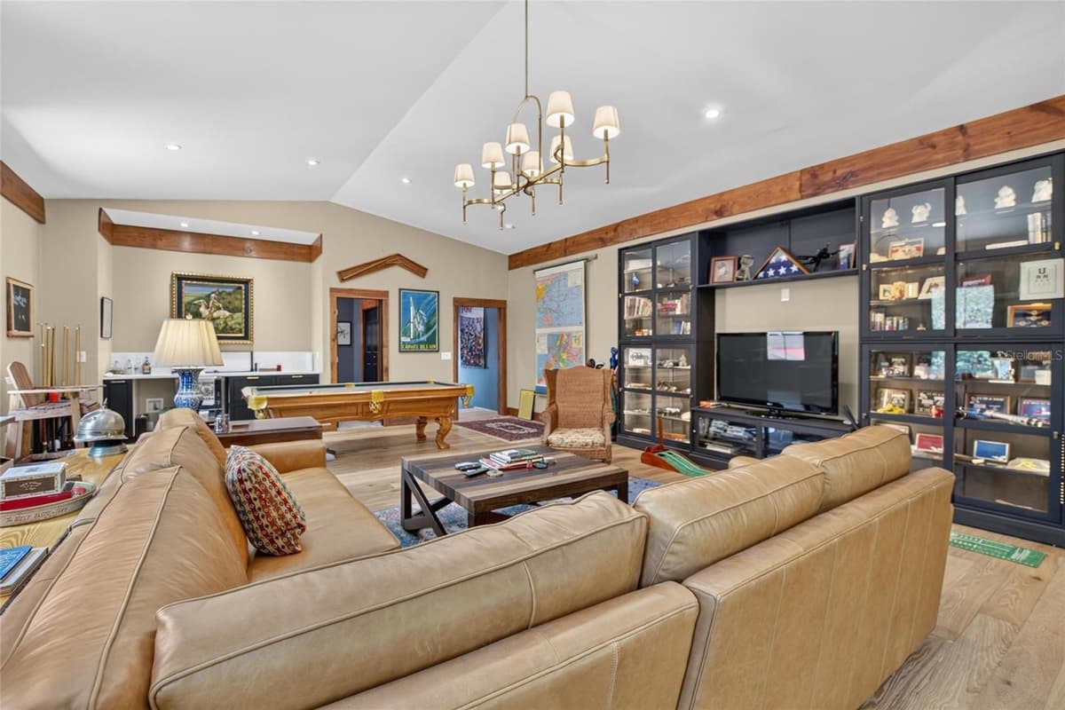 16317 EMERALD COVE — photo 48 of 86
