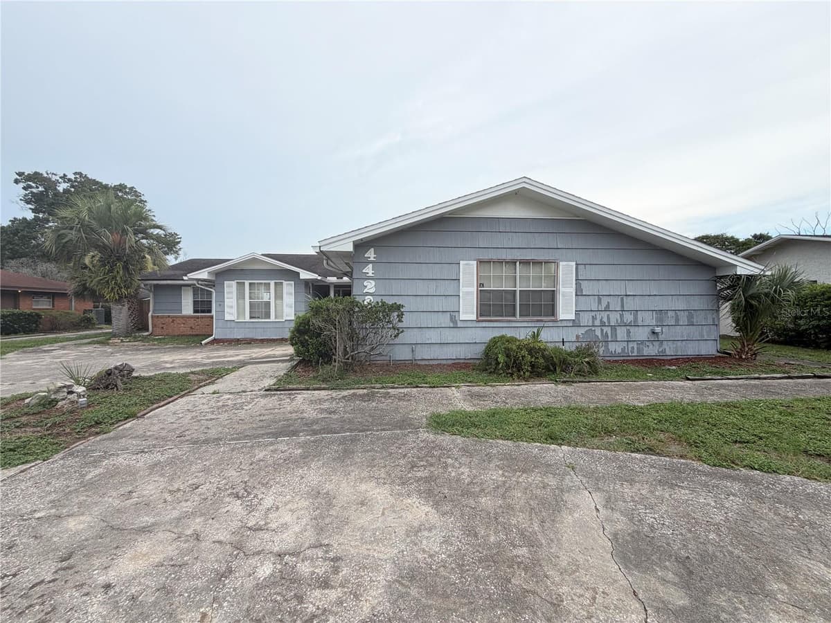 4420 TRAVELERS ROAD — photo 1 of 22