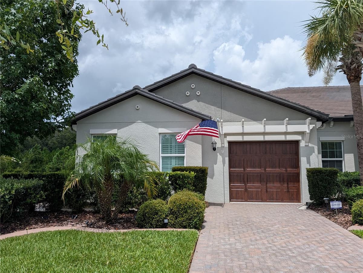 16711 SHELL BAY DRIVE — photo 1 of 26