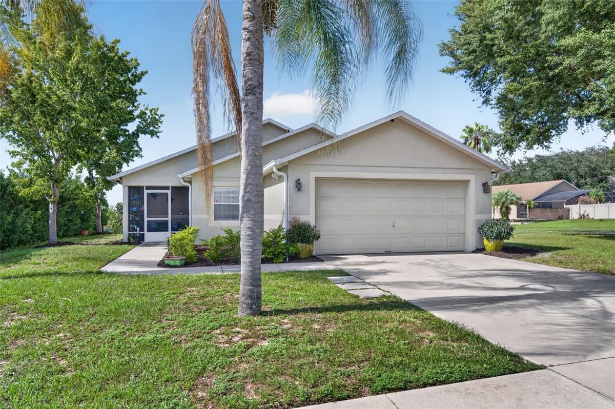 1390 WILLOW CREST DRIVE — photo 1 of 41
