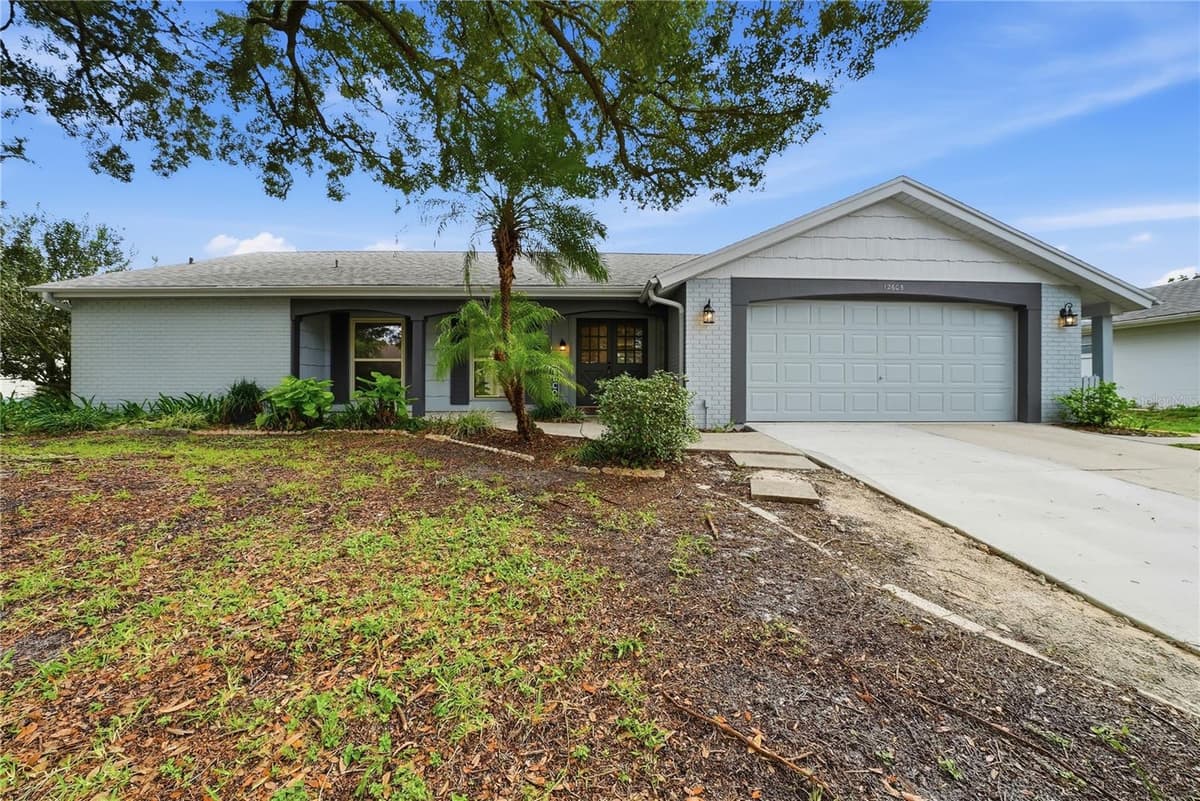 12605 RIVER MILL DRIVE — photo 1 of 66