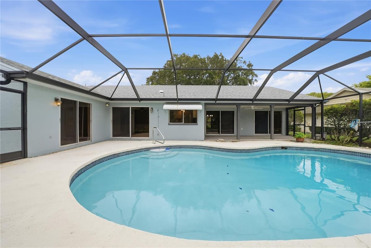 12605 RIVER MILL DRIVE — photo 48 of 66