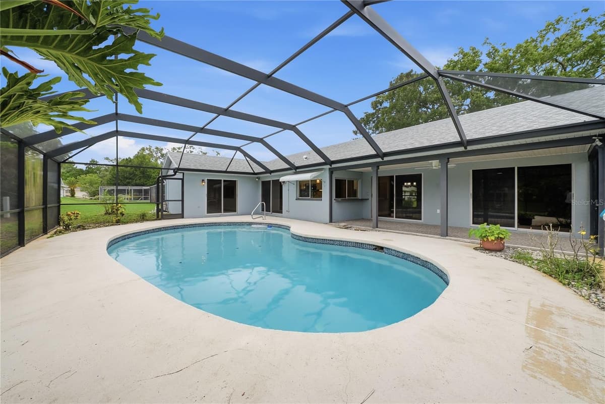 12605 RIVER MILL DRIVE — photo 47 of 66
