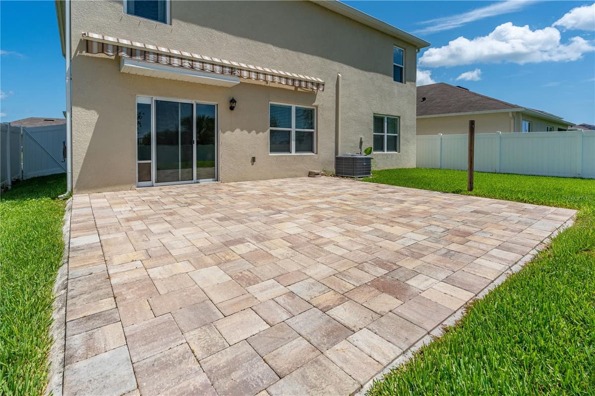 2731 FIELDBROOKE WAY — photo 43 of 53