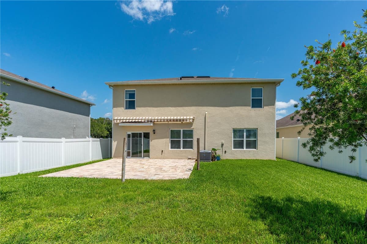 2731 FIELDBROOKE WAY — photo 41 of 53