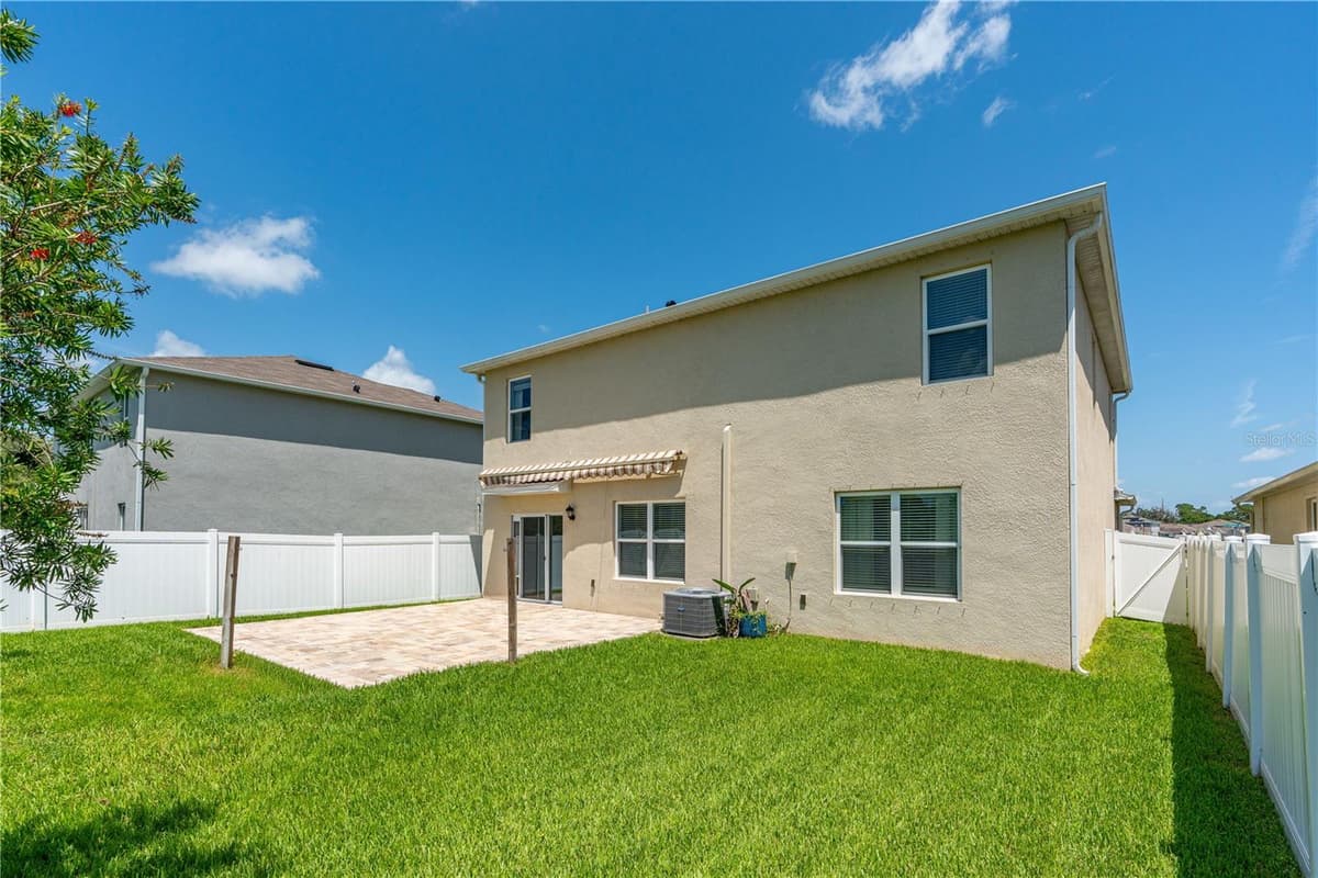 2731 FIELDBROOKE WAY — photo 40 of 53