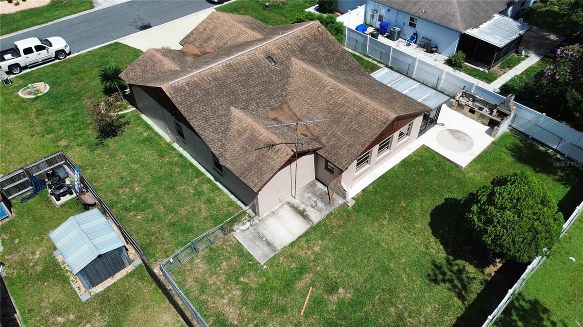 5911 FORK COURT — photo 27 of 28