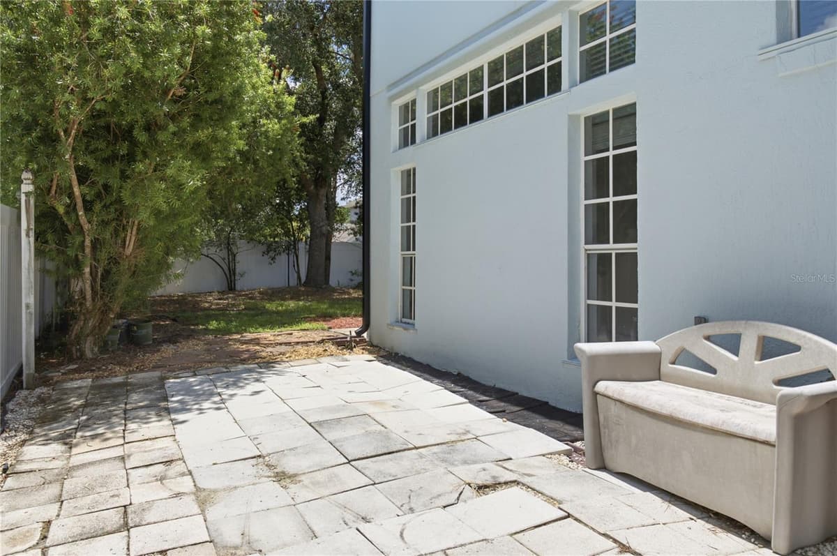 1307 HAMPSTEAD TERRACE — photo 52 of 58