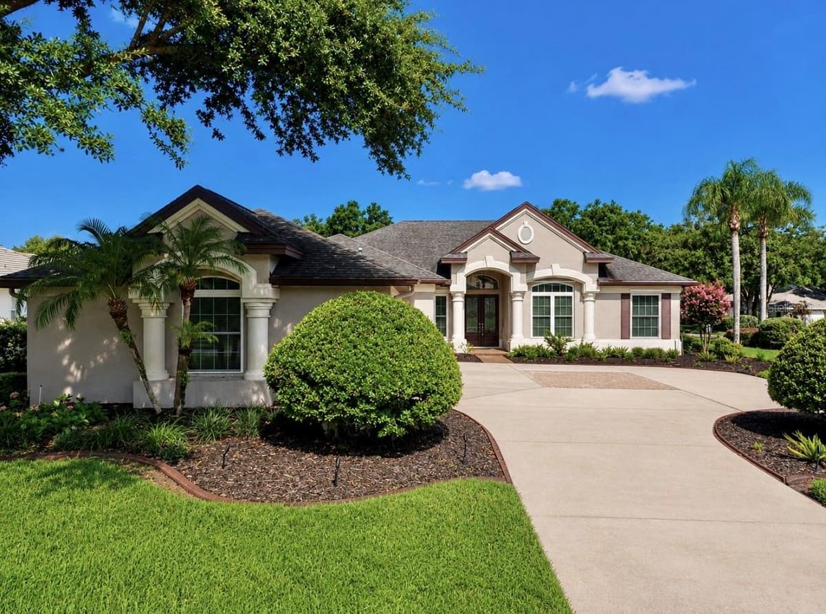 6105 AUDUBON MANOR BOULEVARD — photo 76 of 83