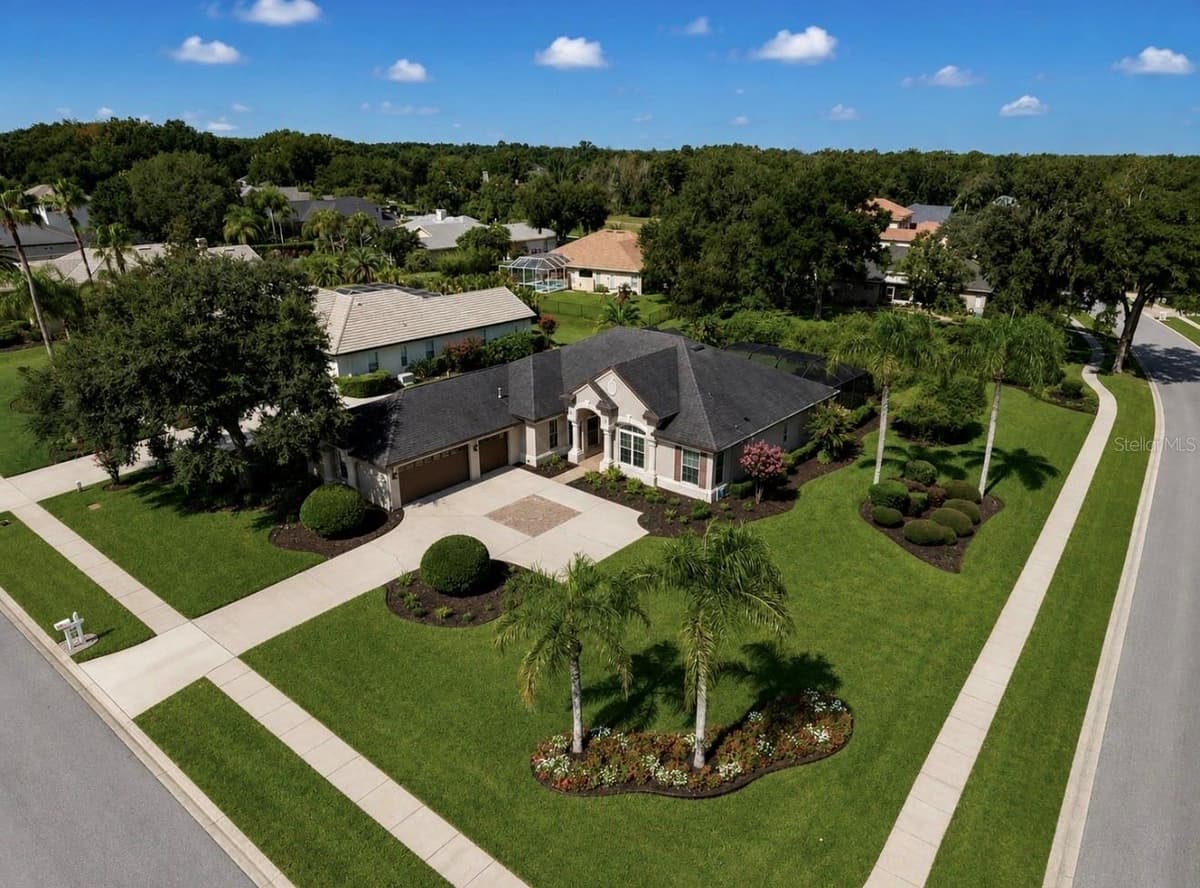 6105 AUDUBON MANOR BOULEVARD — photo 71 of 83
