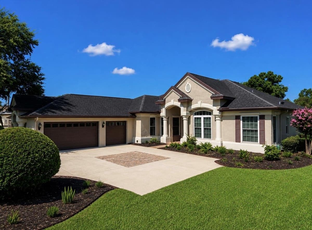 6105 AUDUBON MANOR BOULEVARD — photo 75 of 83
