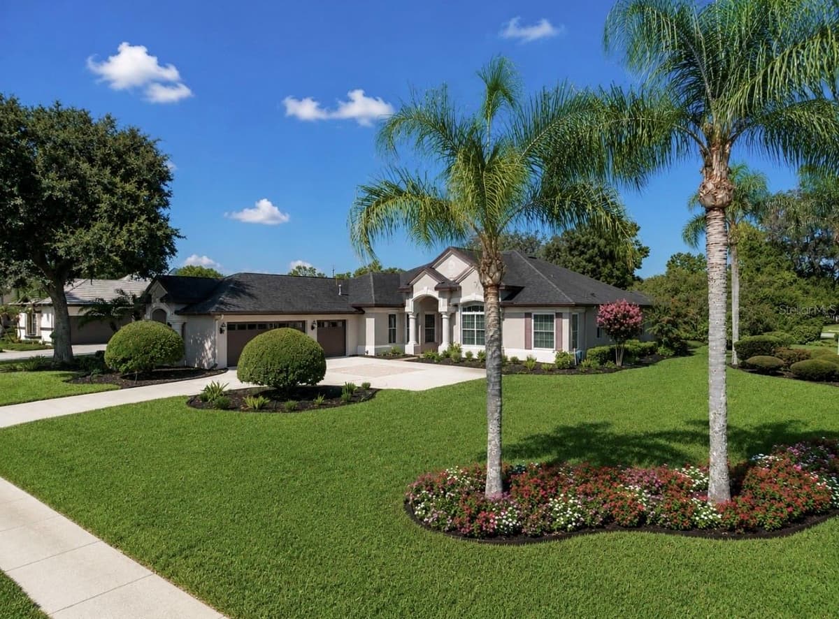 6105 AUDUBON MANOR BOULEVARD — photo 73 of 83