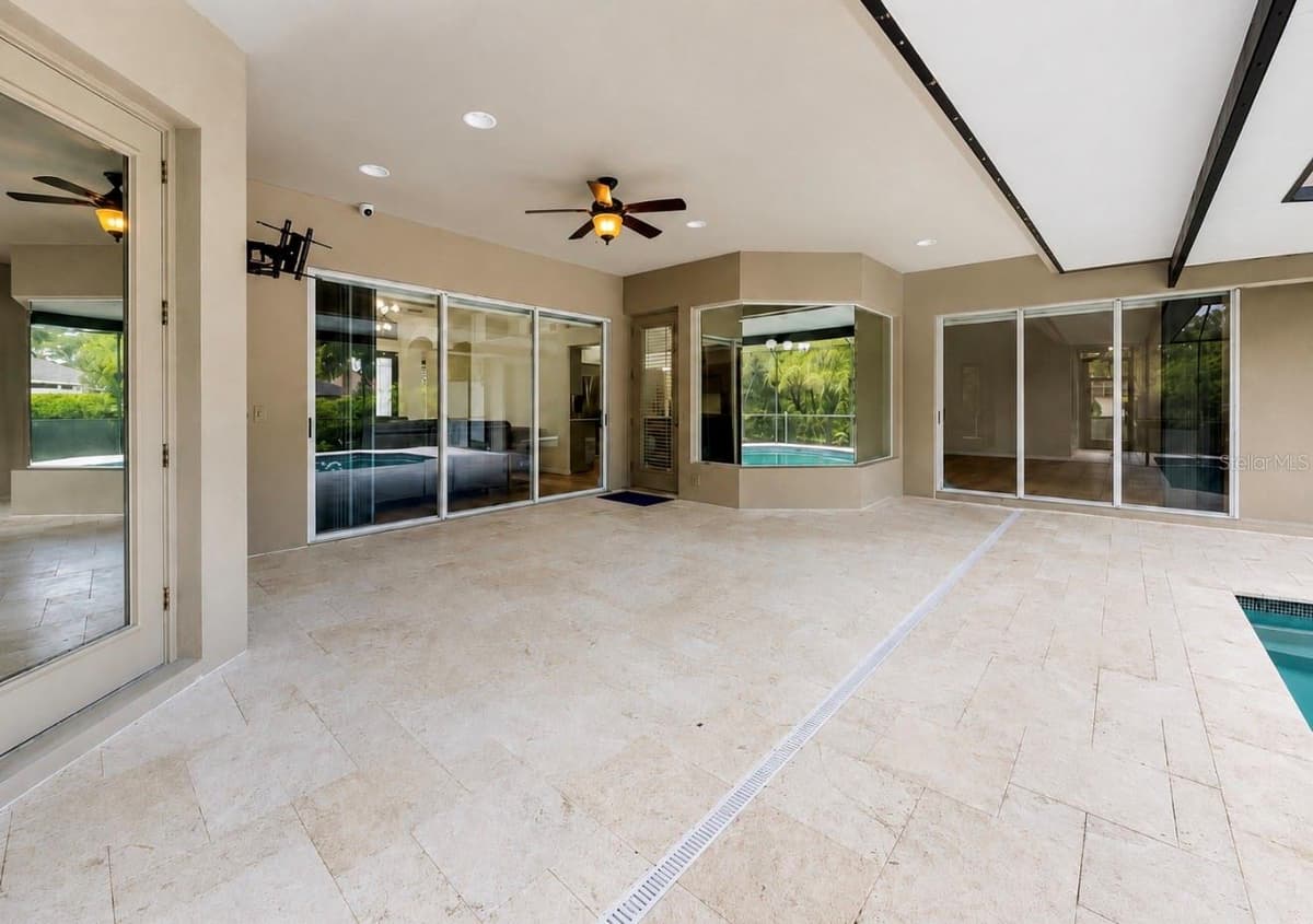 6105 AUDUBON MANOR BOULEVARD — photo 64 of 83