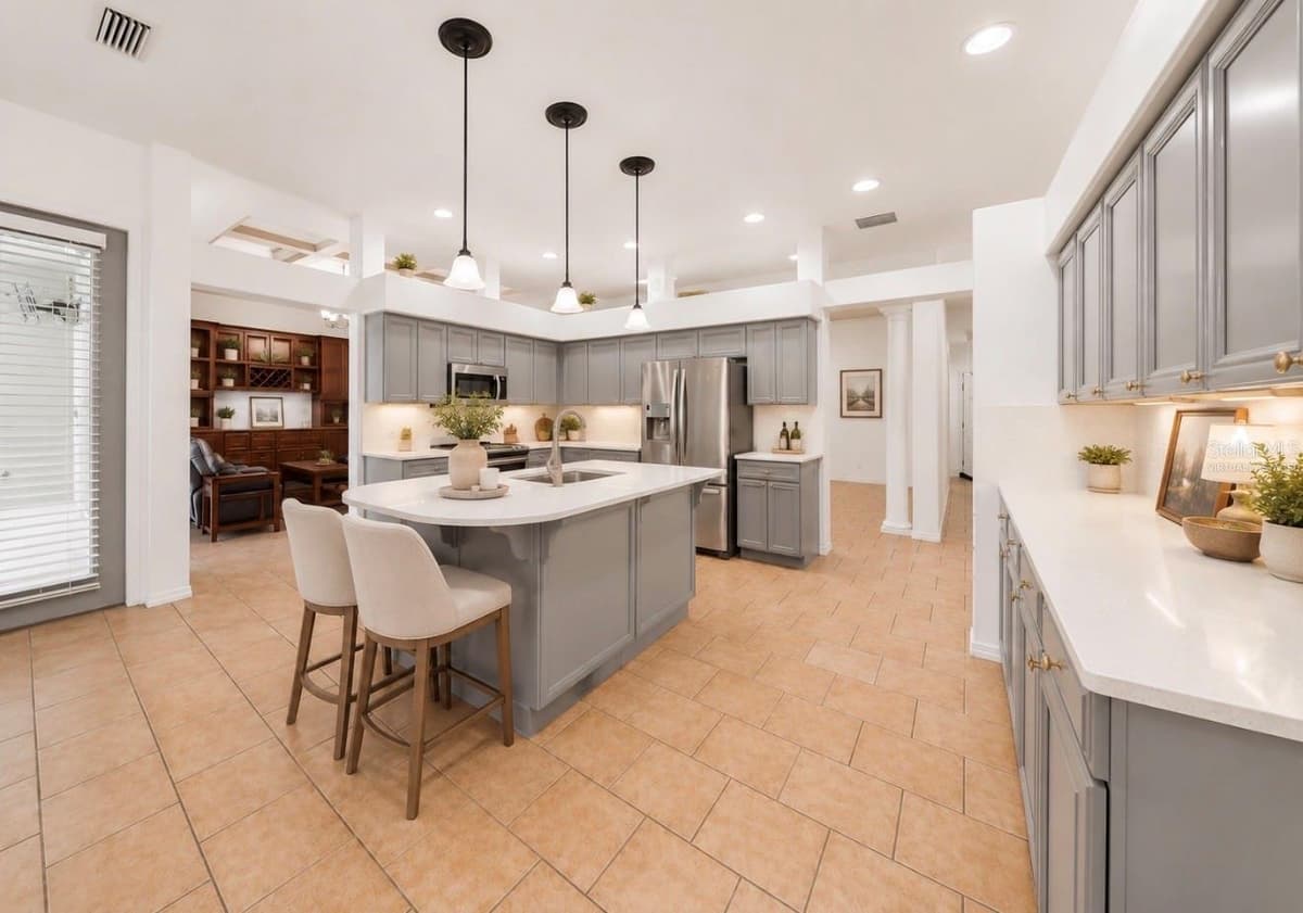 6105 AUDUBON MANOR BOULEVARD — photo 23 of 83
