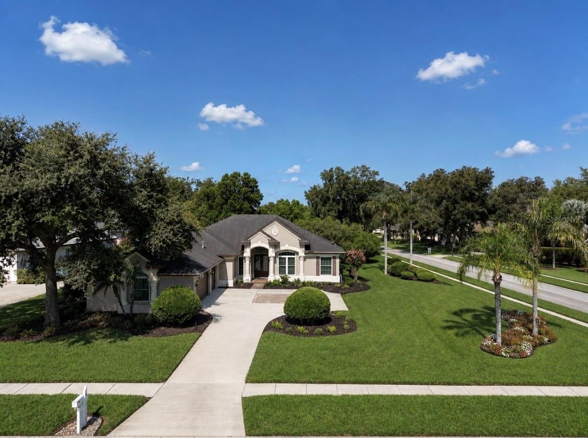 6105 AUDUBON MANOR BOULEVARD — photo 70 of 83
