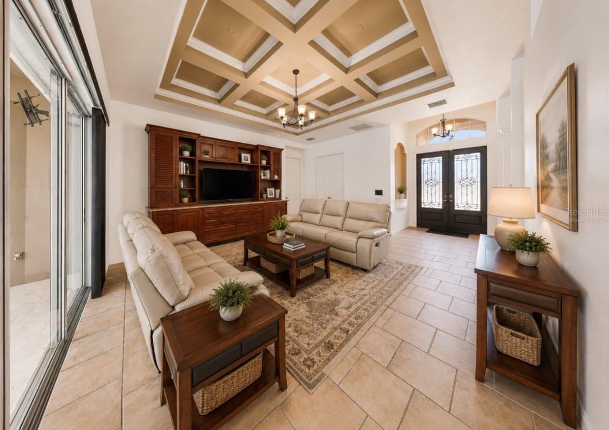 6105 AUDUBON MANOR BOULEVARD — photo 10 of 83