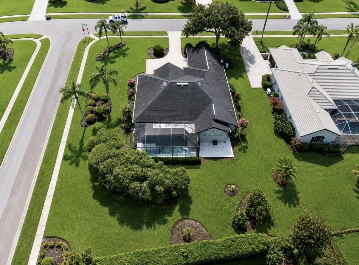 6105 AUDUBON MANOR BOULEVARD — photo 78 of 83