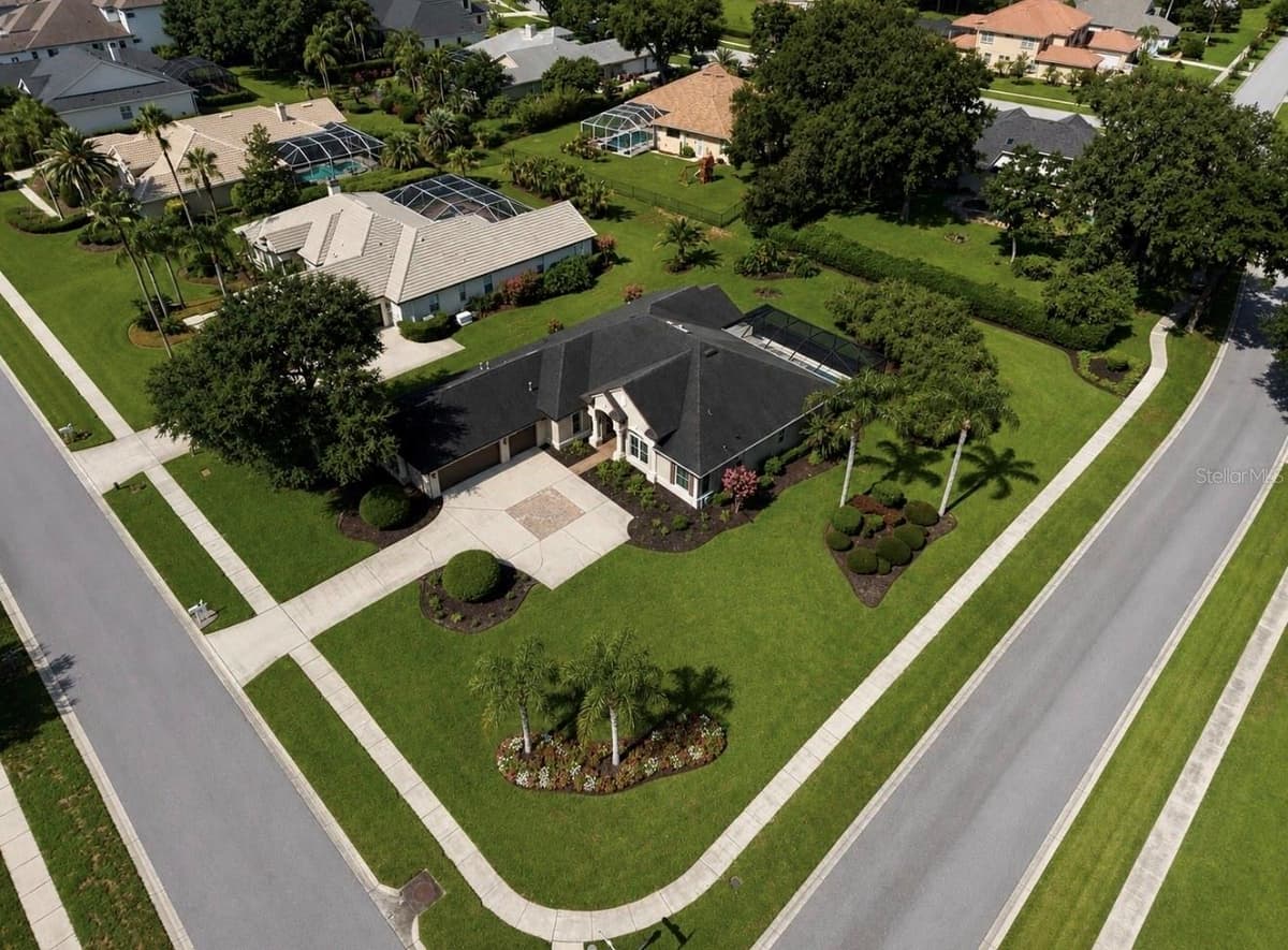 6105 AUDUBON MANOR BOULEVARD — photo 79 of 83