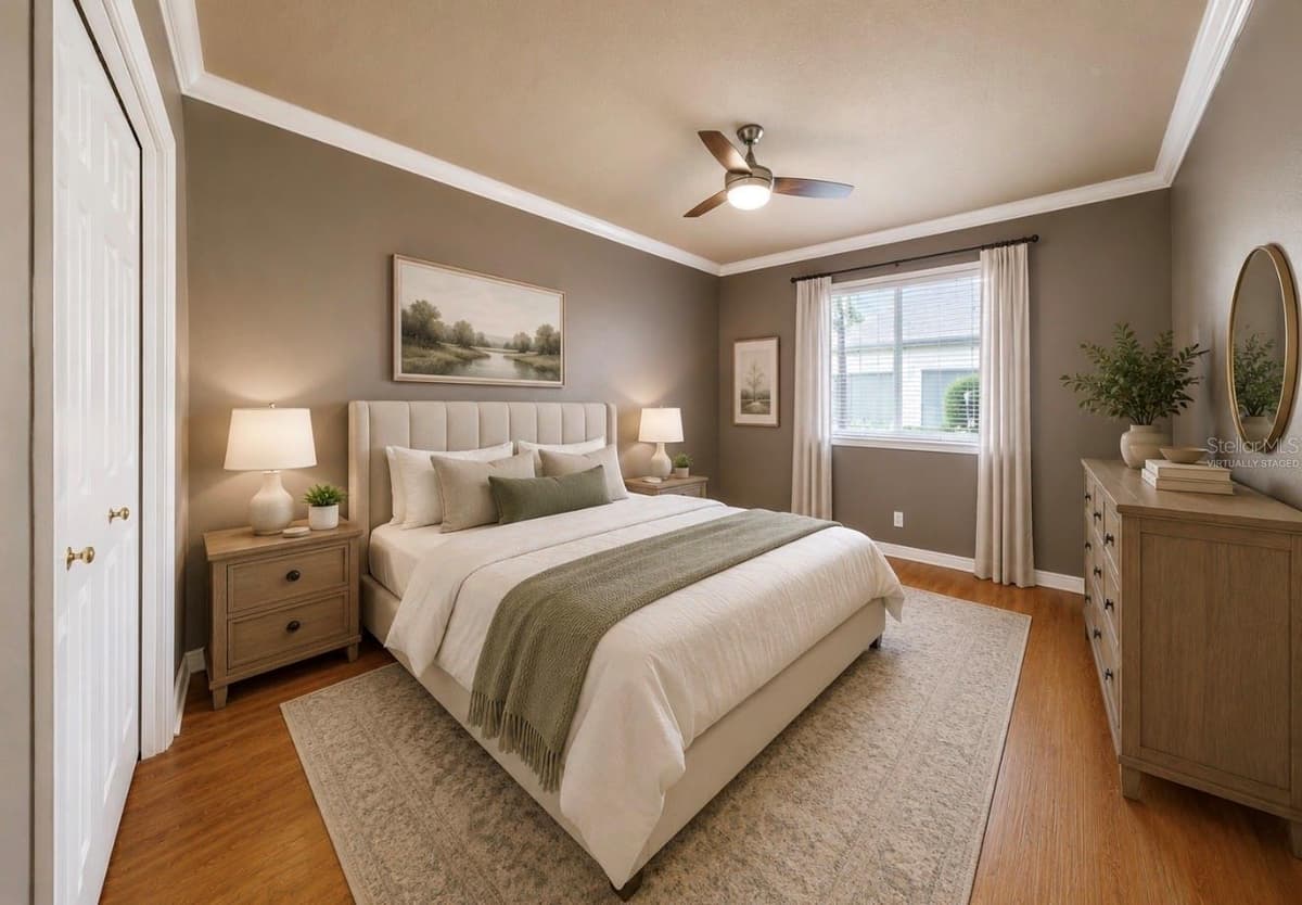 6105 AUDUBON MANOR BOULEVARD — photo 51 of 83