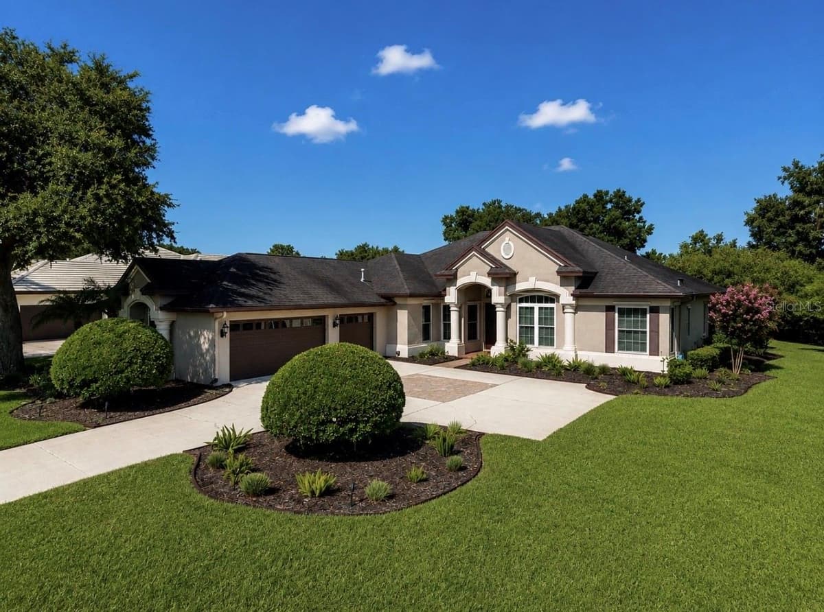6105 AUDUBON MANOR BOULEVARD — photo 74 of 83
