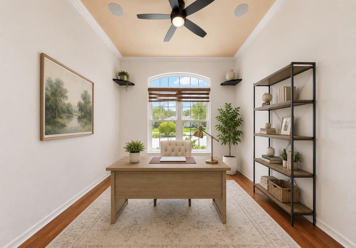 6105 AUDUBON MANOR BOULEVARD — photo 44 of 83